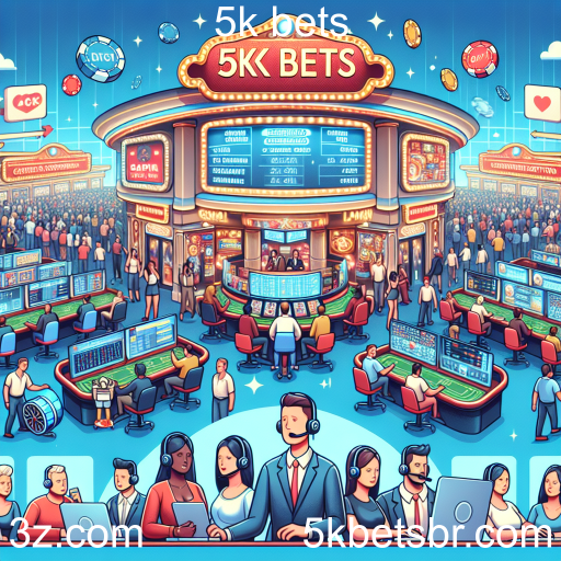 A Importância do Suporte ao Cliente em Jogos de Apostas Online